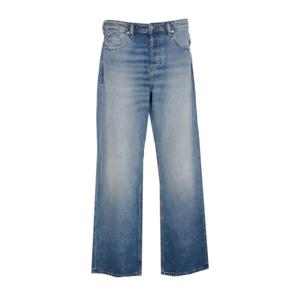 디젤 데님 팬츠 A11598 0DBEB01 Blue