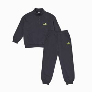 [푸마키즈] [KIDS]MK A.W CORE HZU.SET_PU34OS303