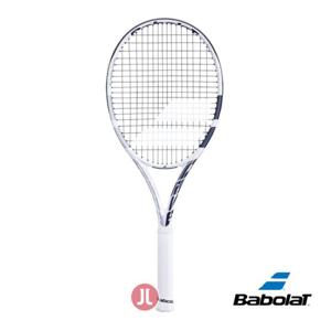 바볼랏 2024 퓨어드라이브 윔블던 100sq 300g G2 테니스라켓 101516-208238