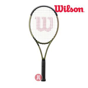 윌슨 2021 블레이드 100UL V8 100sq 265g G2 테니스라켓 WR079011U2