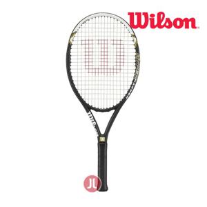 윌슨 2024 하이퍼 햄머 5.3 110sq 237g 테니스라켓 WRT58610U2