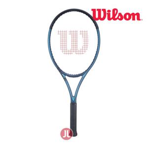 윌슨 2022 울트라 100 V4 100sq 300g 테니스라켓 WR108311U2