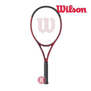 윌슨 2022 클래시 100 V2 100sq 295g 테니스라켓 WR074011U2