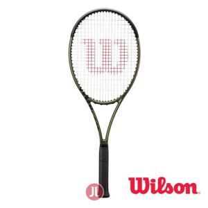 윌슨 2021 블레이드 98 V8 305g 18X20 테니스라켓 WR078811U2