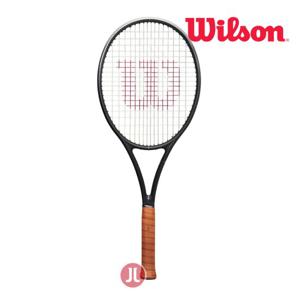 윌슨 2024 RF 01 프로 98sq 320g G3 테니스라켓 WR151311U3