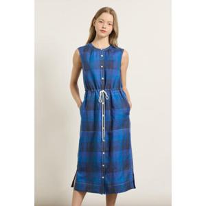 [BCBG] 히포 체크 O P B5M6O655 (사은품증정)