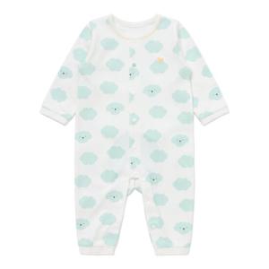블루독베이비 10 25FW가을신상(MN)  도기모달우주복 (45A70041180)