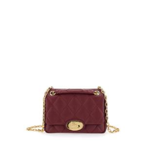 BURBERRY LL SM STRAND QUILTED 8111260A4587