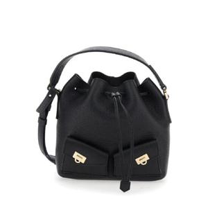 FERRAGAMO DRAWSTRINGMinibag19,0x11,5x19,5 2209150785878
