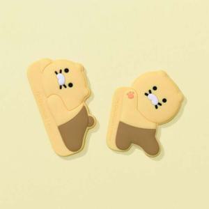 춘식이 차량 도어가드 4P 카카오 자동차 문콕방지 카카오프렌즈 차량용문콕방지 차량용도어가드 자동차도어가드 자동차문콕방지 자동차악세서리