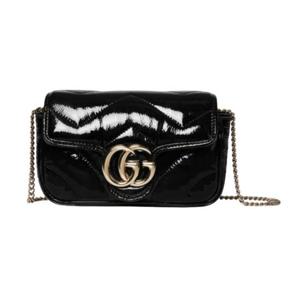 구찌 토트백 476433AADP61000 BLACK