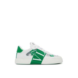 발렌티노 가라바니 스니커즈 XY0S0C58SWFQ1V WHITE
