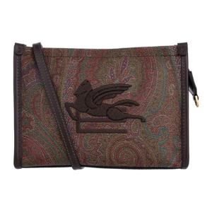 [에트로 ETRO] WP2C0014AA001 M0019 여성 숄더백