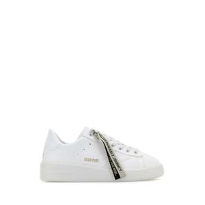 골든구스 스니커즈 GWF00197F003954 10100 White