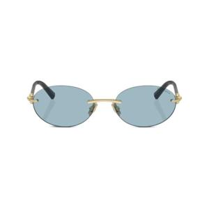 티파니앤코 선글라스 0TF3104D 602180 PALE GOLD