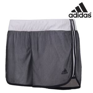 아디다스 여성 M10 SHORT KNIT 반바지/숏팬츠- AX5973