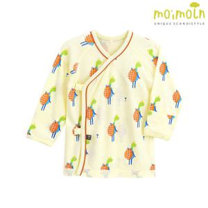 [모이몰른] 부기밤부 배냇저고리 M212NJN03P [여름]