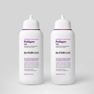 [닥터포헤어] [1+ 1] 폴리젠 실크 트리트먼트 300ml