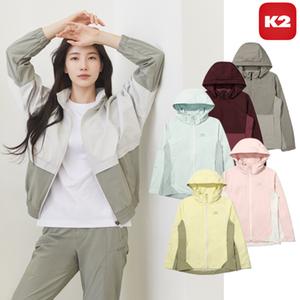 [백화점]K2 S/S등산티셔츠/바지/자켓/트레킹화/등산화/워킹화 이월기획전
