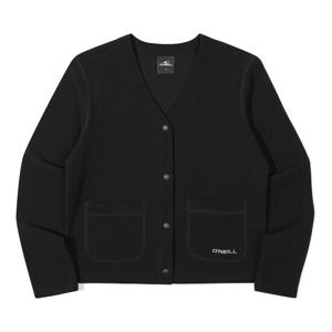 [오닐] 25년 봄 여성 클래식 가디건 OWJUO5151-GD