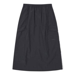 [오닐] 25년 봄 여름 여성 바네 루즈 카고 스커트 OWPKO6107-195