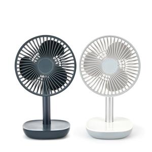 제크롤 BLDC모터 데스크탑 무선 선풍기 JK-2W620SJ