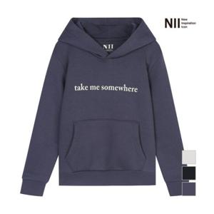 [NII]NII 아동 레터링 후드 맨투맨_NNKAMUX8311