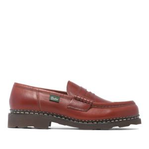 파라부트 로퍼 148903ORSAY/GRIFF II MARRON/LIS MARRON