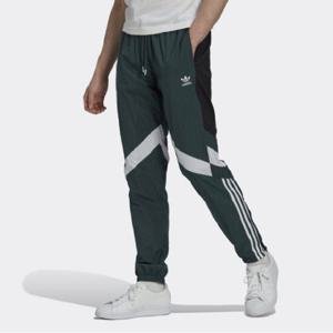 아디다스팬츠 BQJ HK7324 리카이브 트랙 팬츠