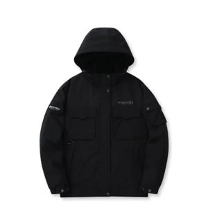 (디스커버리) 23S S 봄 DWWJ32041BKS 여성 마운틴쿡 자켓