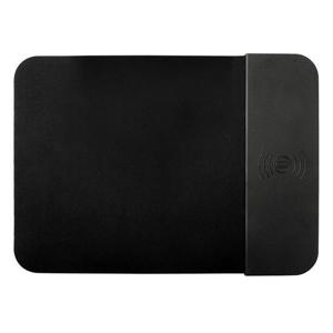 무선 급속충전 마우스패드 단패드형 10w CW-MP1000A
