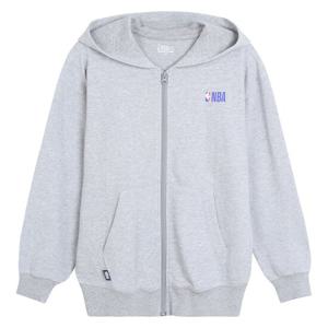 [NBA KIDS] NBA THAT S GAME 베이직 후드집업 K223TJ030P