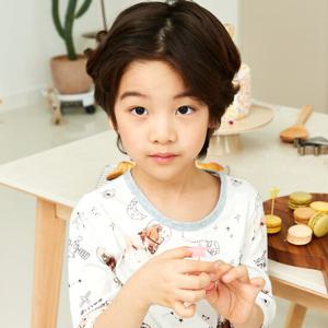 [오가닉맘]스페온칠부아동내의(MHSP7K02)