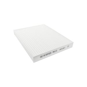 FT158 햔대 더 뉴 아반떼 에어컨필터 PM2.5