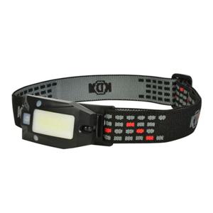 작업등 해루질랜턴 LED 충전식 모자랜턴 KML-110 충전식작업등