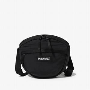 [FILA] FSI 스몰 크로스백 (FS3BCG2337X_BLK)
