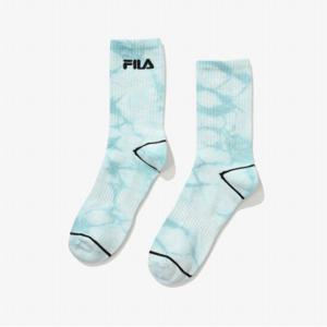 [FILA] FSI 타이다이 장목양말 (FS3SCG1351X_AQA)
