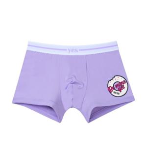 [예스]도넛박스 테마 바이올렛 아웃밴드 드로즈 YSMDZ813