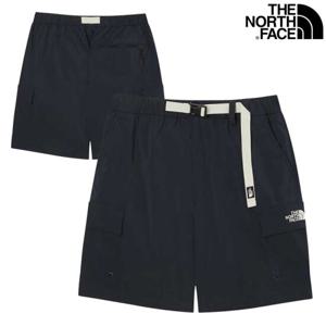 노스페이스 NS6NQ06 아이스 기어 로프트 쇼츠 NS6NQ06B
