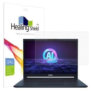 MSI스텔스14 AI Studio A1V 슈페리어저반사 액정필름