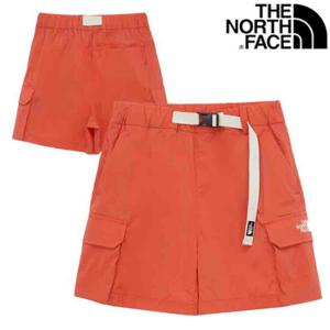 노스페이스 NS6NQ06 아이스 기어 로프트 쇼츠 NS6NQ06E