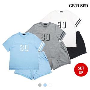 [겟유즈드]여) 트레이닝 상하의 세트(FGLMCZA501P)