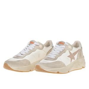 [로로모다] 골든구스 런닝솔 스니커즈 / GWF00272-F005338-11698