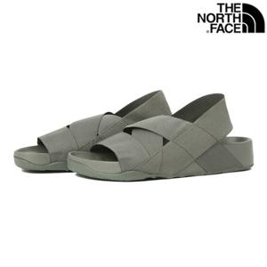노스페이스 NS98Q02 럭스 밴드 샌달 NS98Q02B