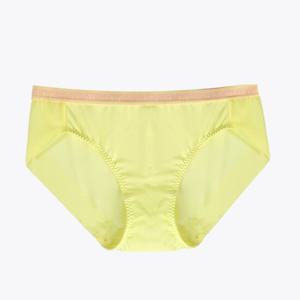[예스][SUMMER SALE]폴리스판 아웃밴드 여성 햄팬티YSWPZ273