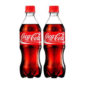 코카콜라 업소용 500ml 12개
