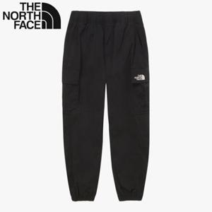 노스페이스 NP6NQ62A 남여 스터닝 조거 카고 팬츠 KR