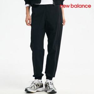 [뉴발란스] 팬츠 /H20- NBNTD3W802 19 / W 우븐 스트레치 조거팬츠(STANDARD FIT)