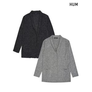 [HUM][HUM]남) 숄카라 가디건 (FHMFCGJ101M)