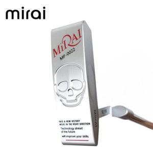 [미라이]미라이 MP-0022 일자형 퍼터 33인치 마포골프샵 몬스터